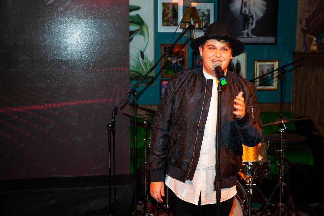 Markizácka párty k štartu speváckej šou The Voice