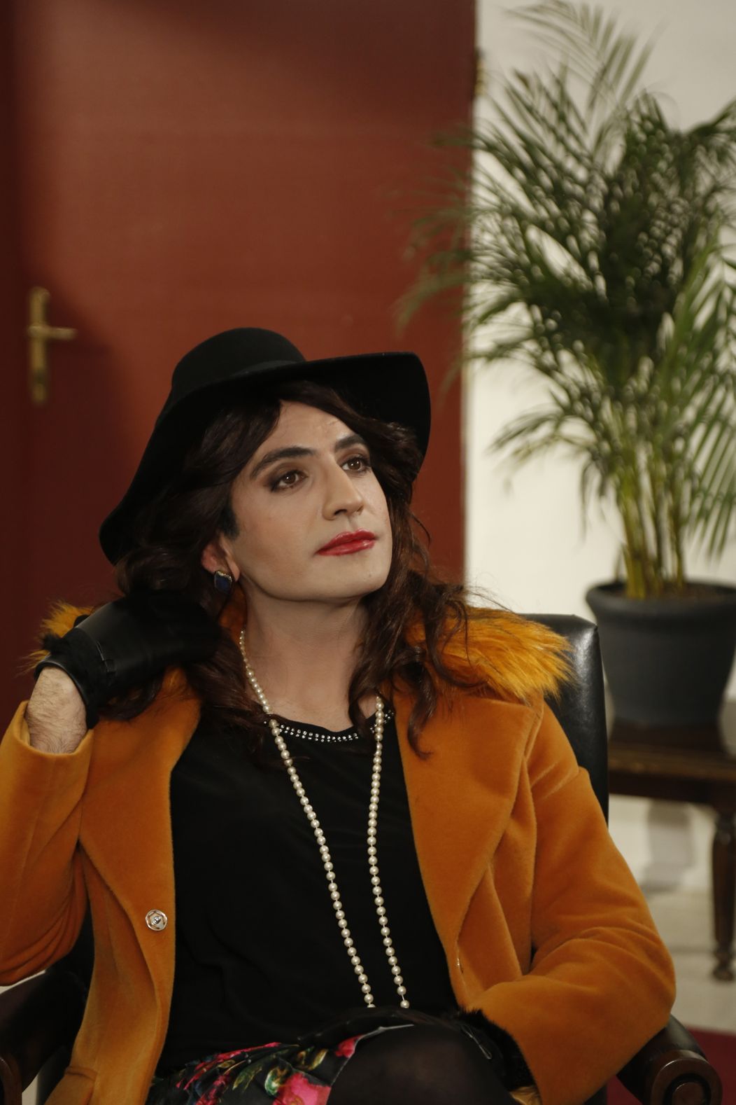 Moja malá princezná - Demir