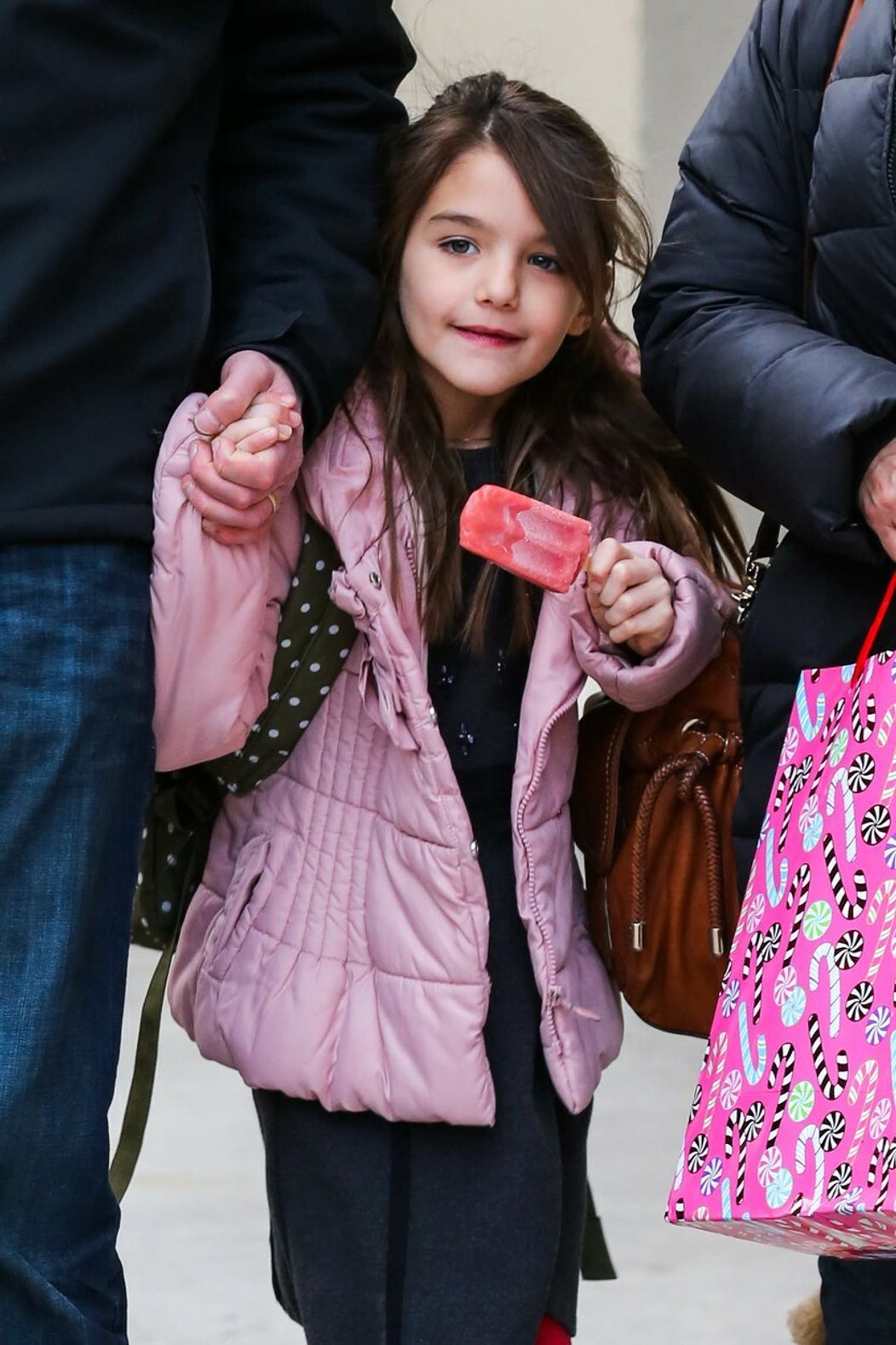 Suri Cruise