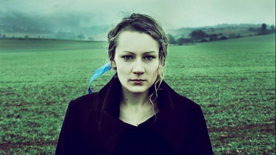 Zuzka Drobná