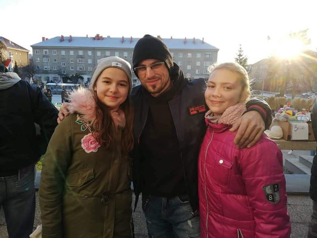 Exfarmári opäť pokope. Tentoraz sa im podaril dobrý skutok!