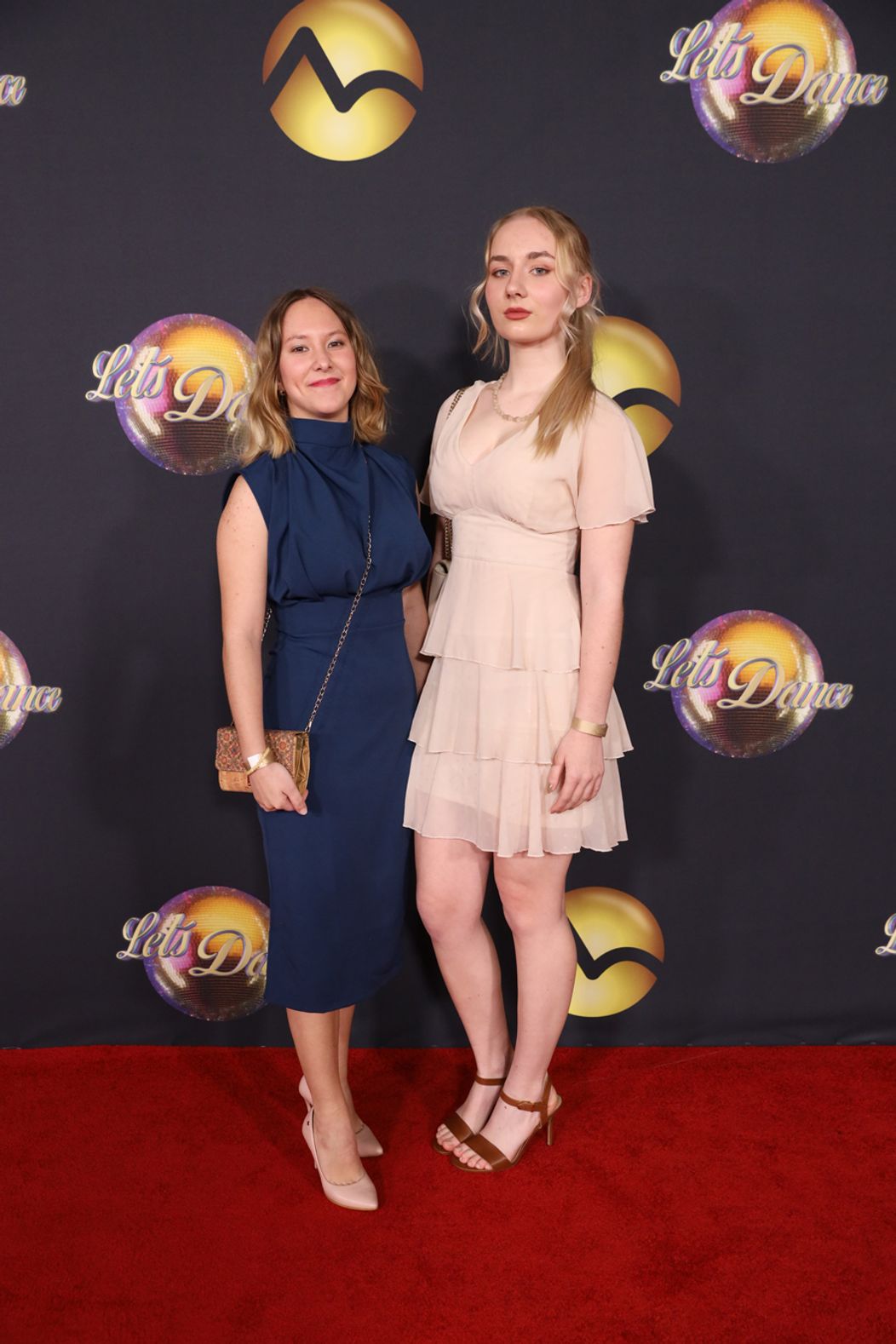 Móda z Let's Dance - 8. kolo