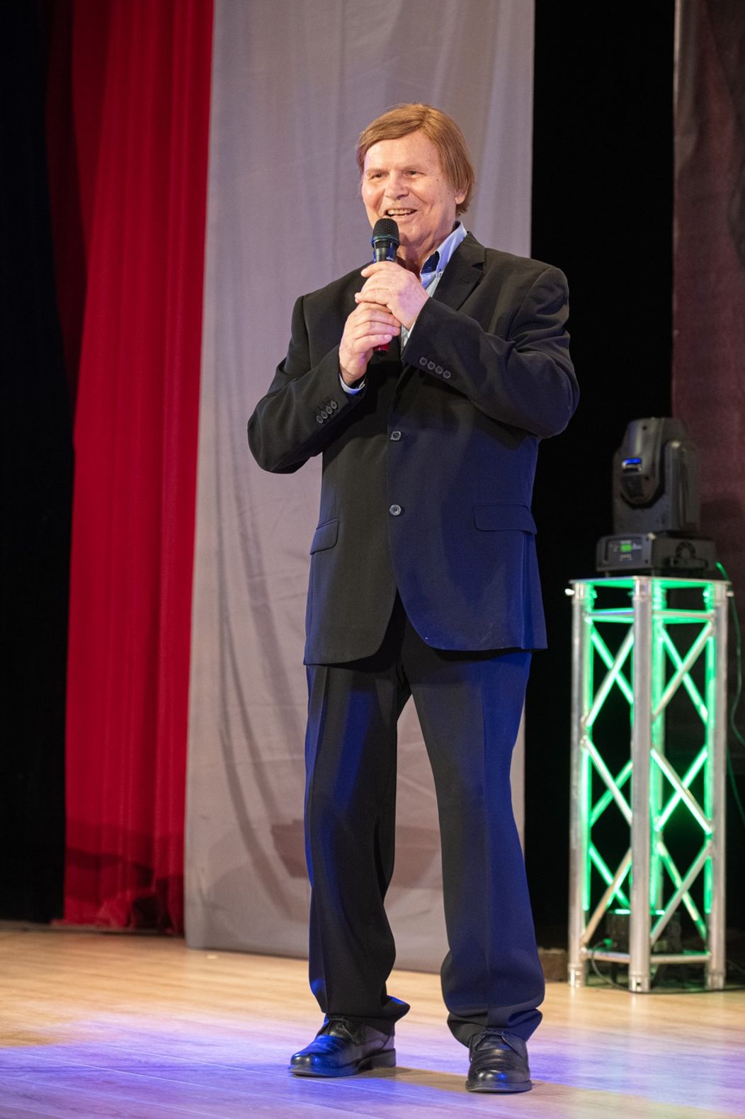 Dušan Grúň, legenda slovenskej populárnej hudby