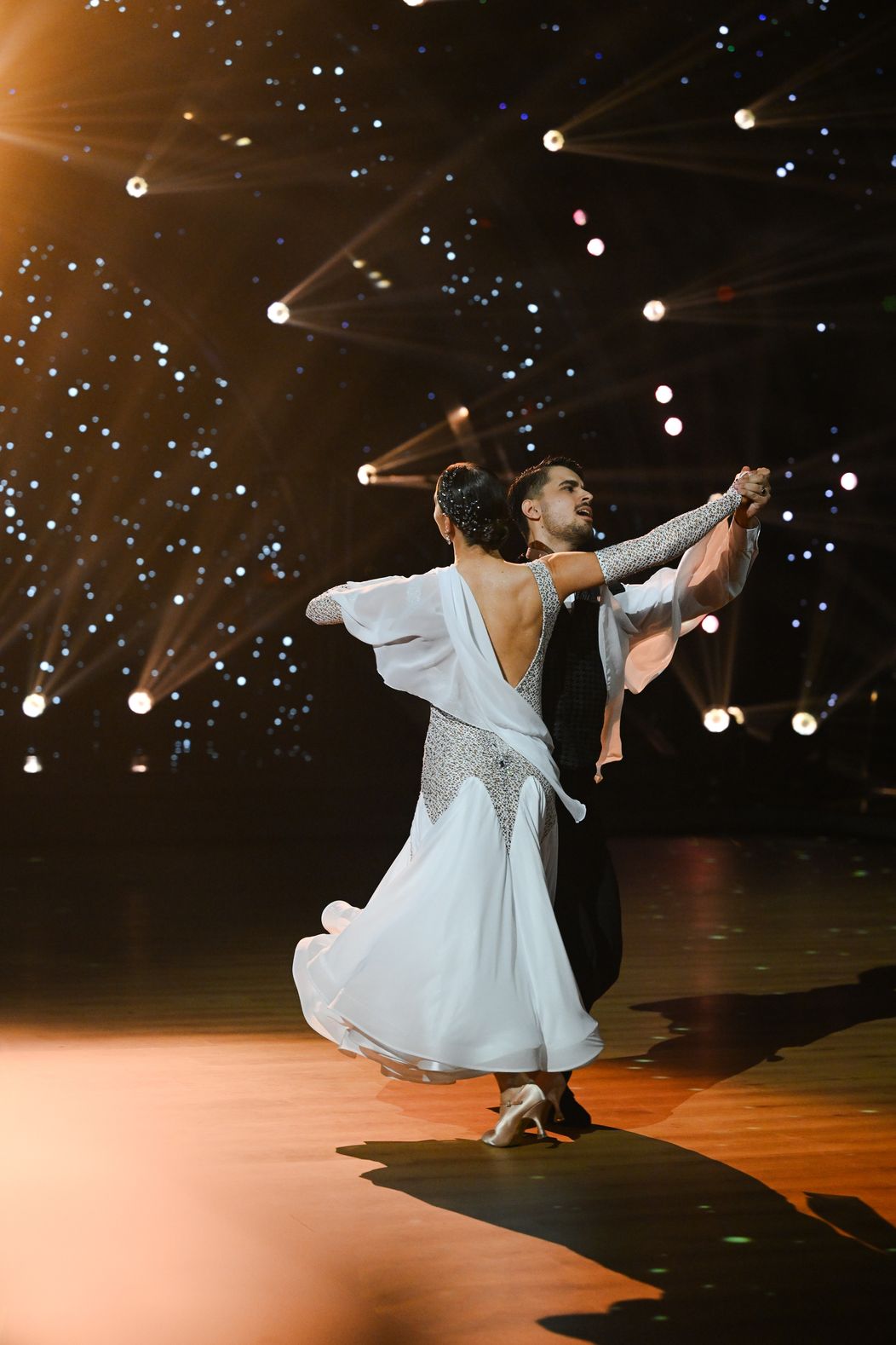 Top momenty 7. kola: Zažili sme najväčší šok v tanečnej šou