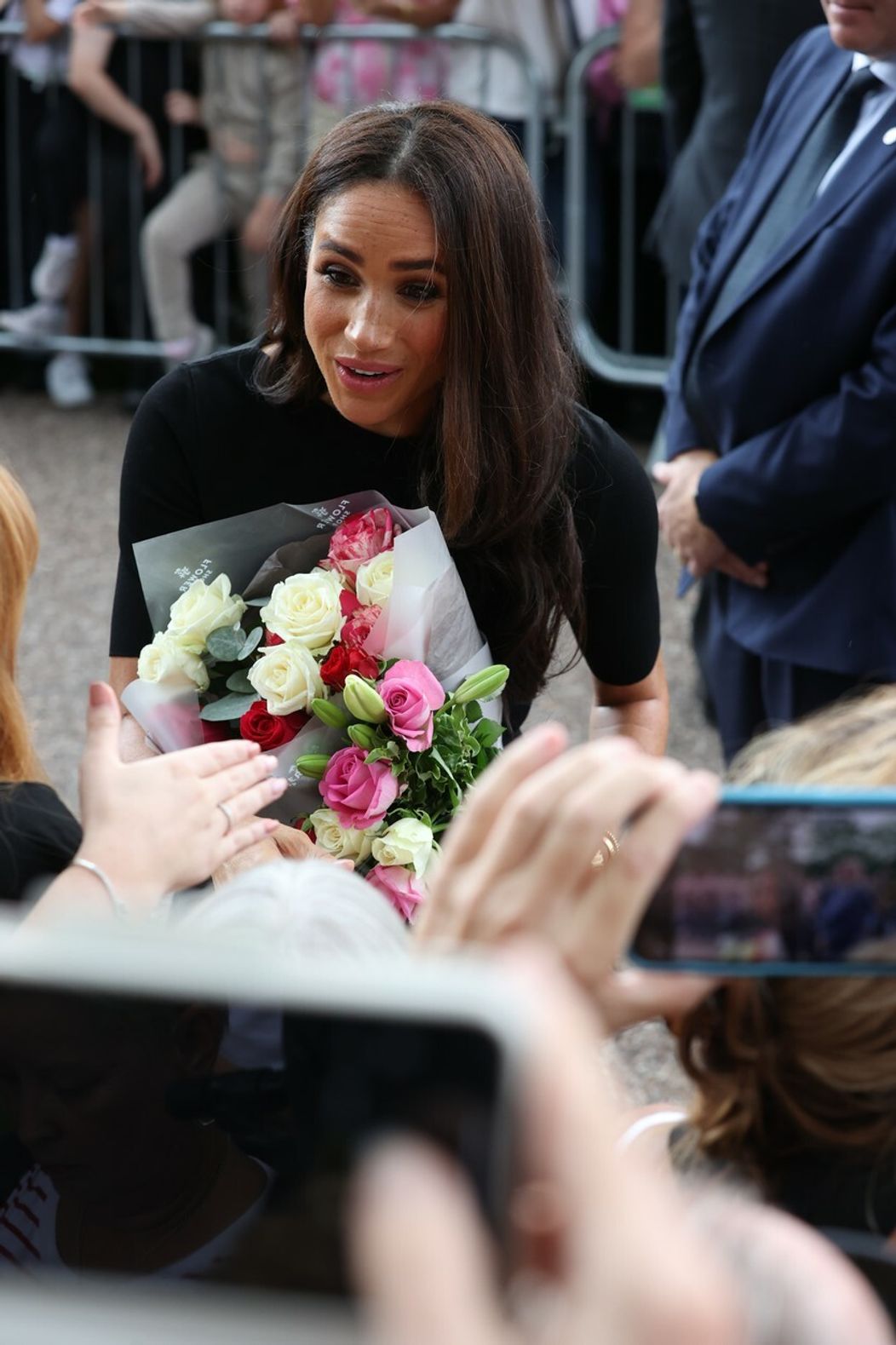 Meghan Markle