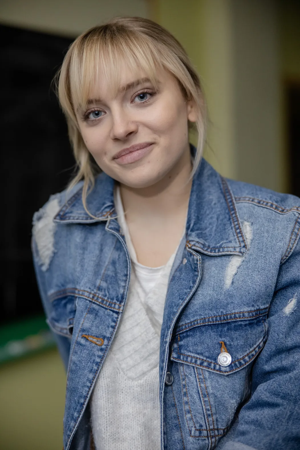 Cennet - Arzu