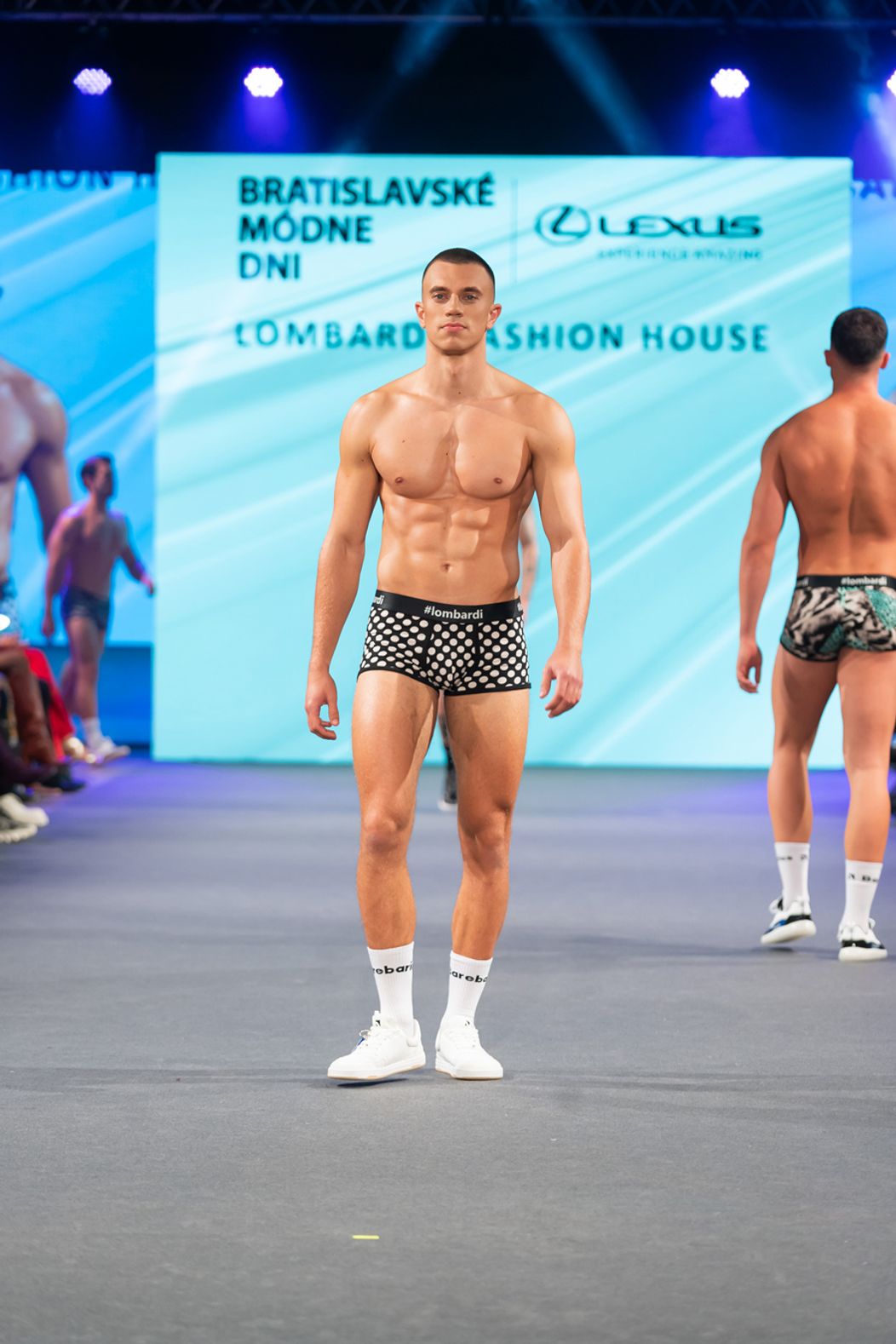 Bratislavské jesenné módne dni 2024