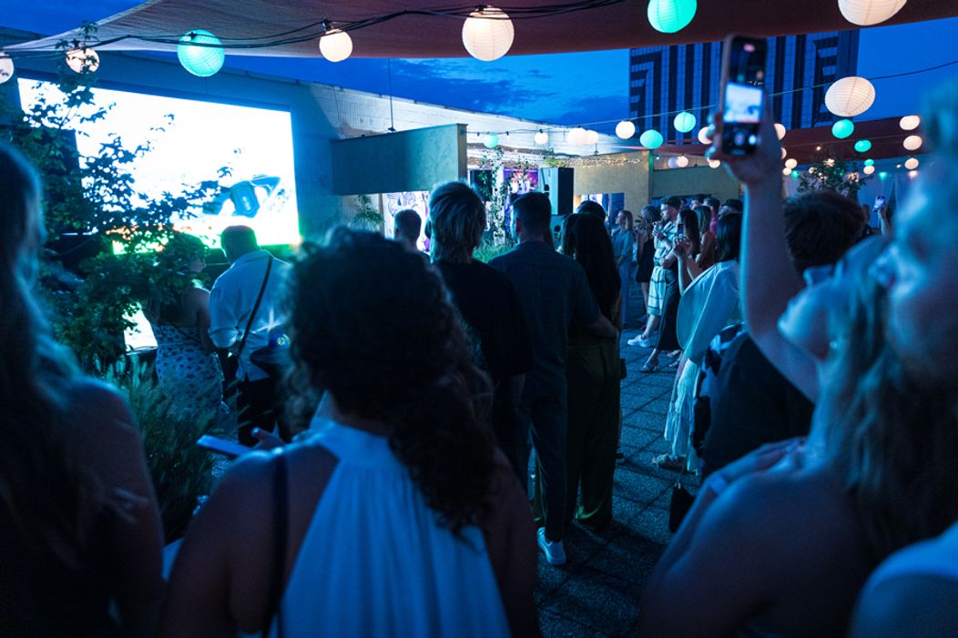 Zákulisie Media party: Takto sa zabávali markizáci