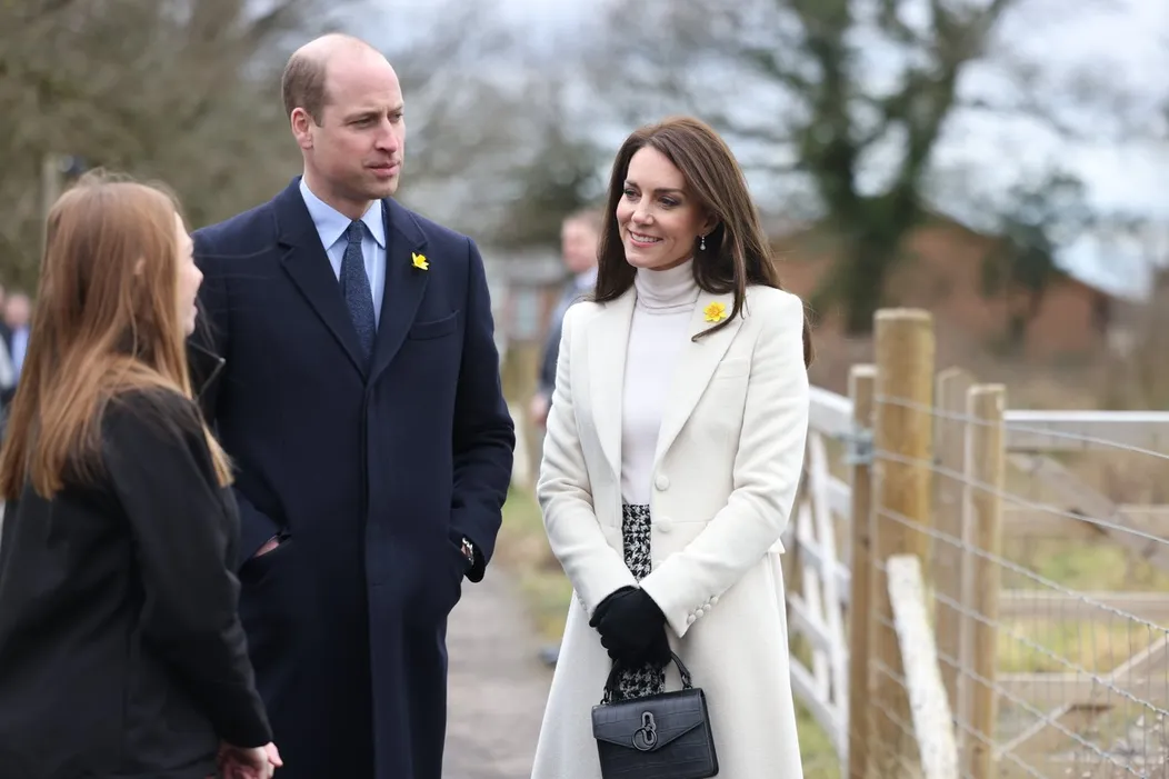 Kate Middleton