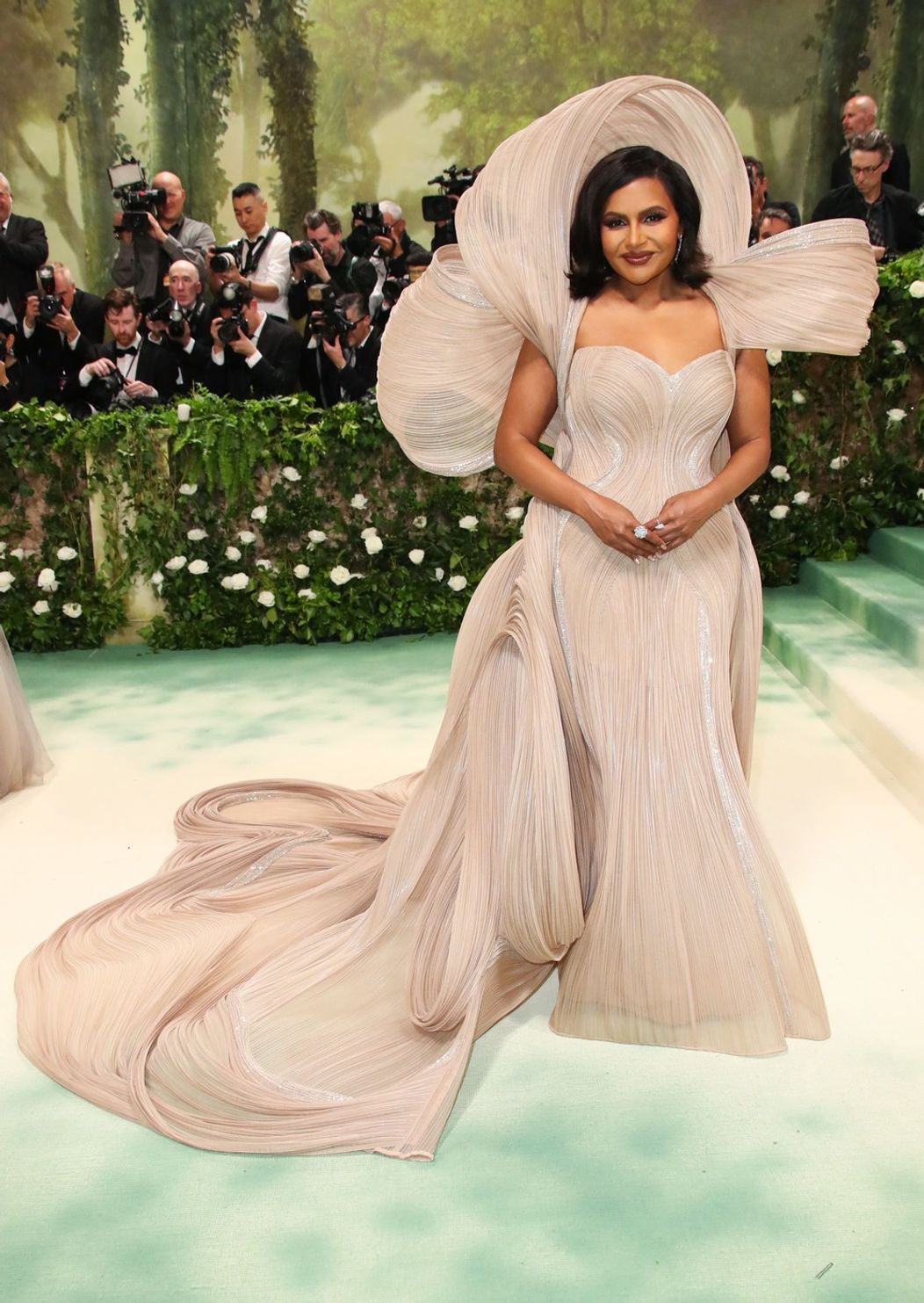 met gala