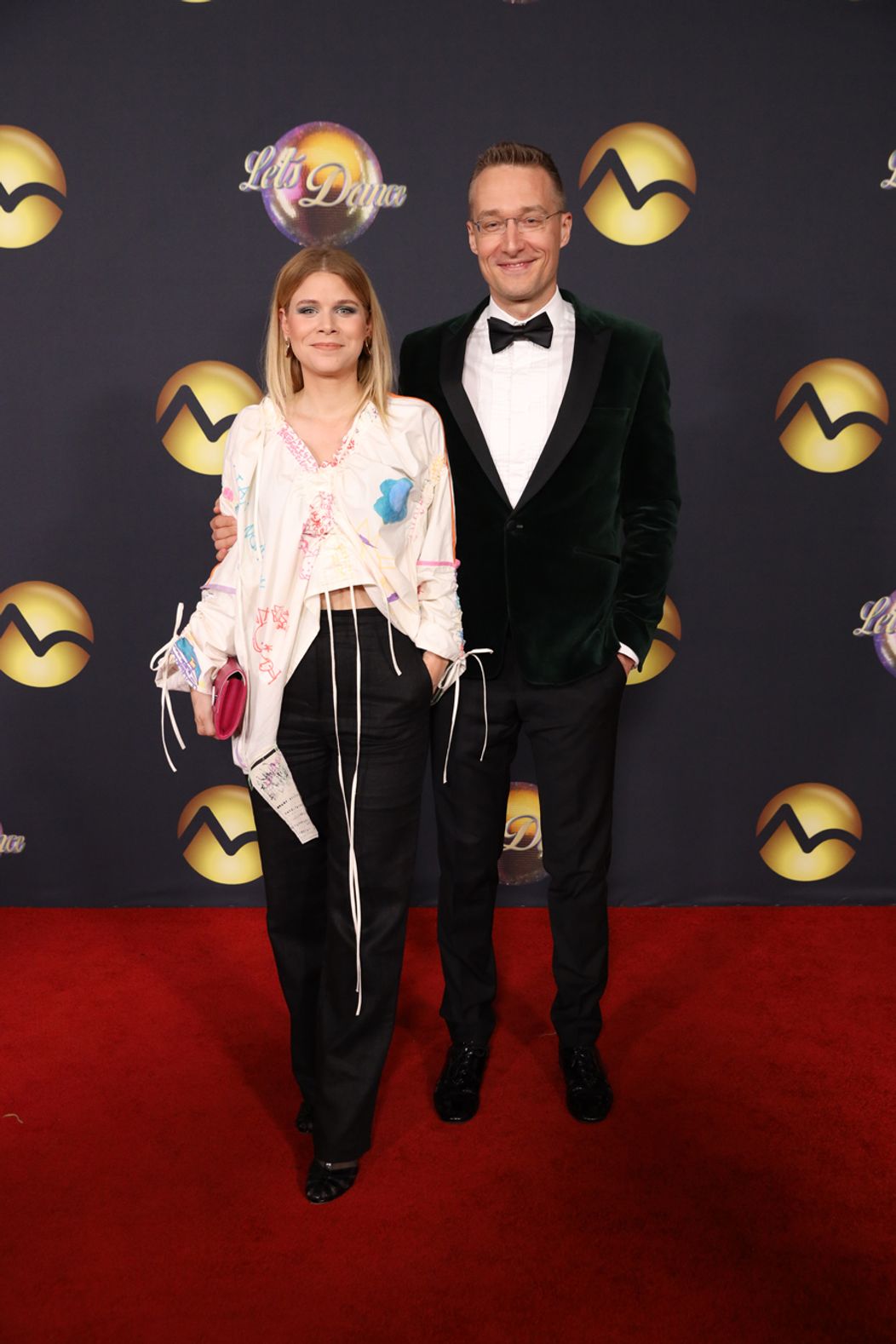 Michal Kovačič a Zuzana Kovačič Hanzelová