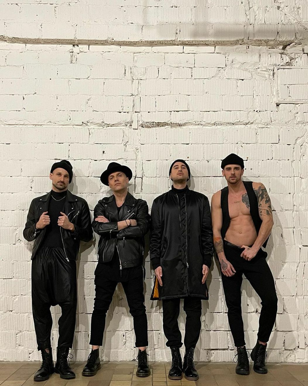 Tento tím nesmie na Tvojej tvári chýbať.