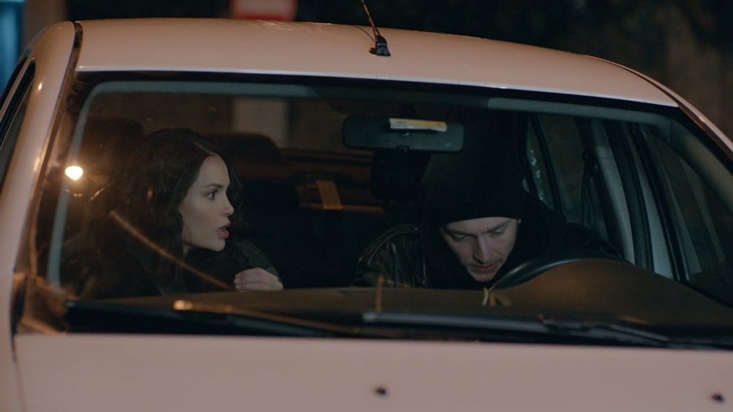 Láska, rozum, pomsta