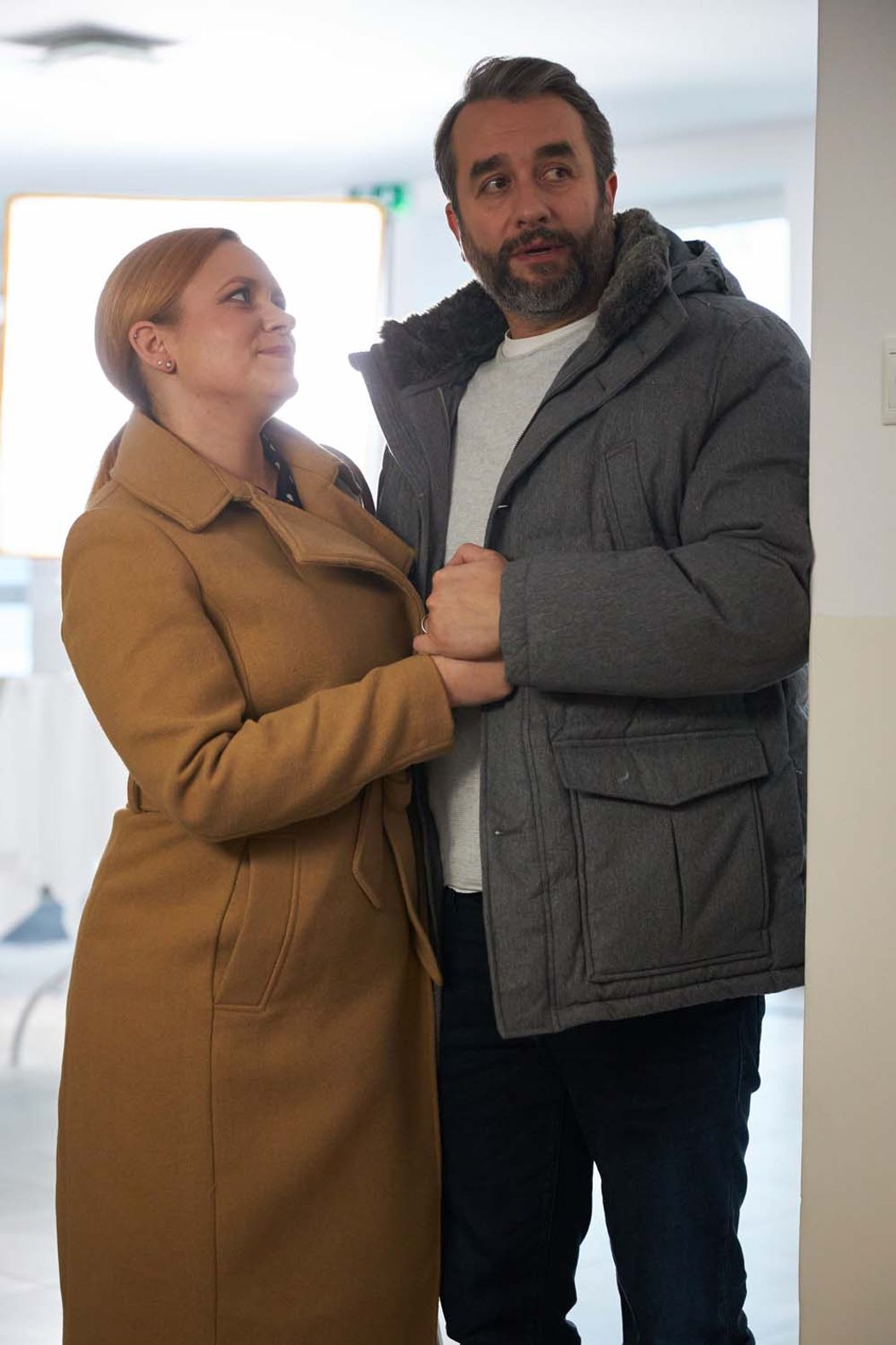 Svadba Nadi a Martina