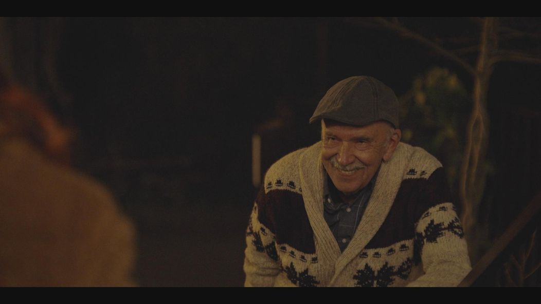 Dušan kaprálik vo Výnimočnej Nikol