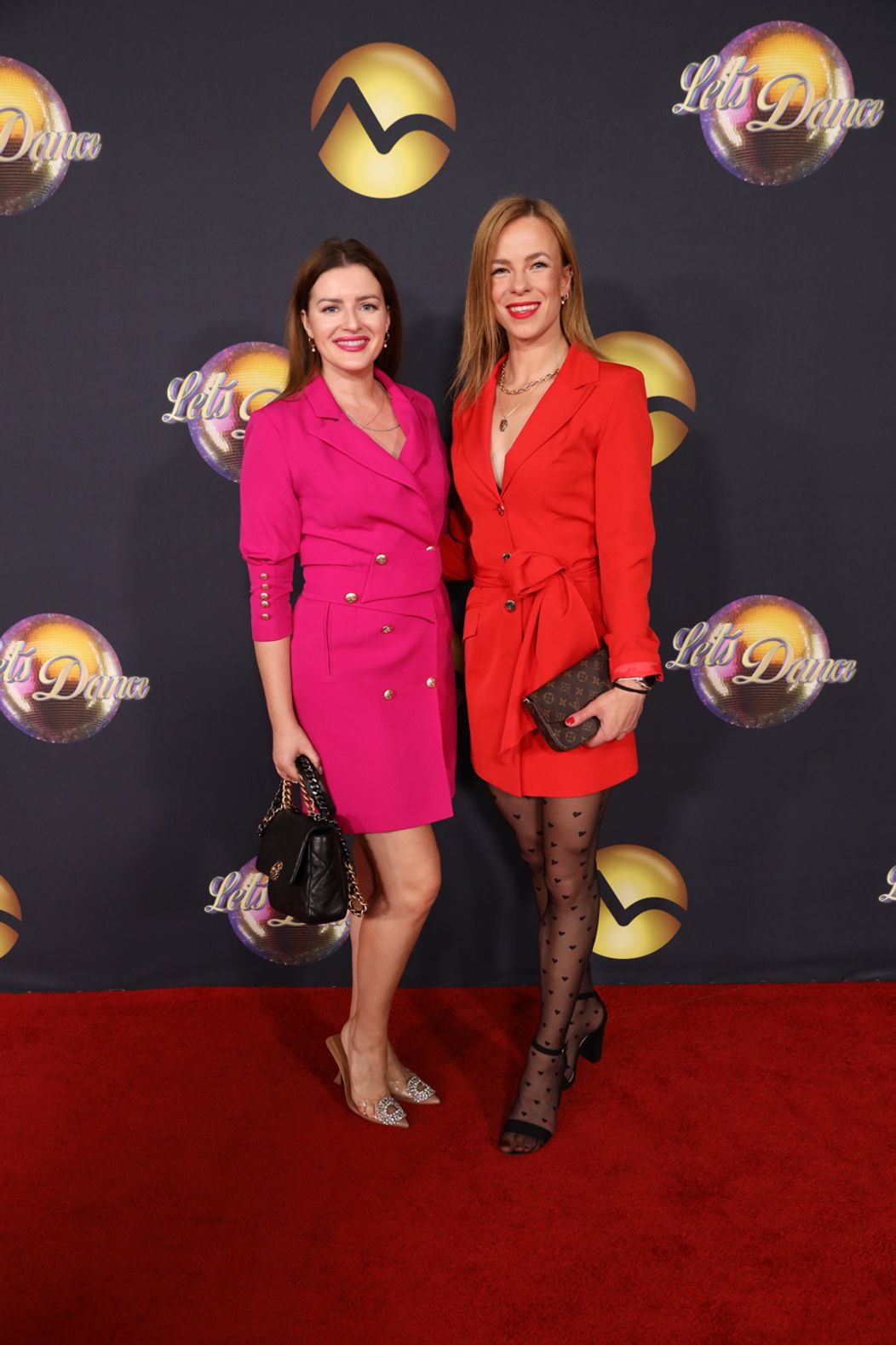 Móda z Let's Dance - 8. kolo