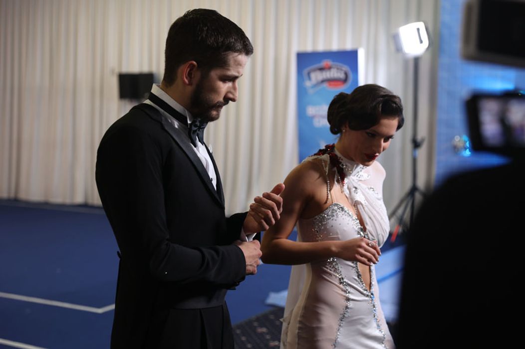 Najväčší šok v histórii Let's Dance: Zachytili sme vydesené tváre tanečníkov