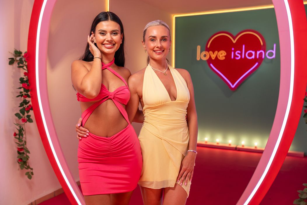 Recoupling - 5.epizóda