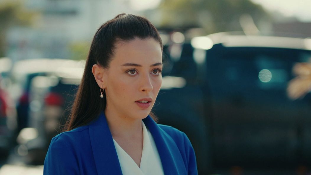 Veľvyslancova dcéra