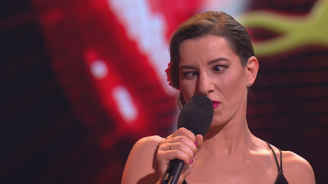 Henrieta a Marek sa lúčia s Let's Dance