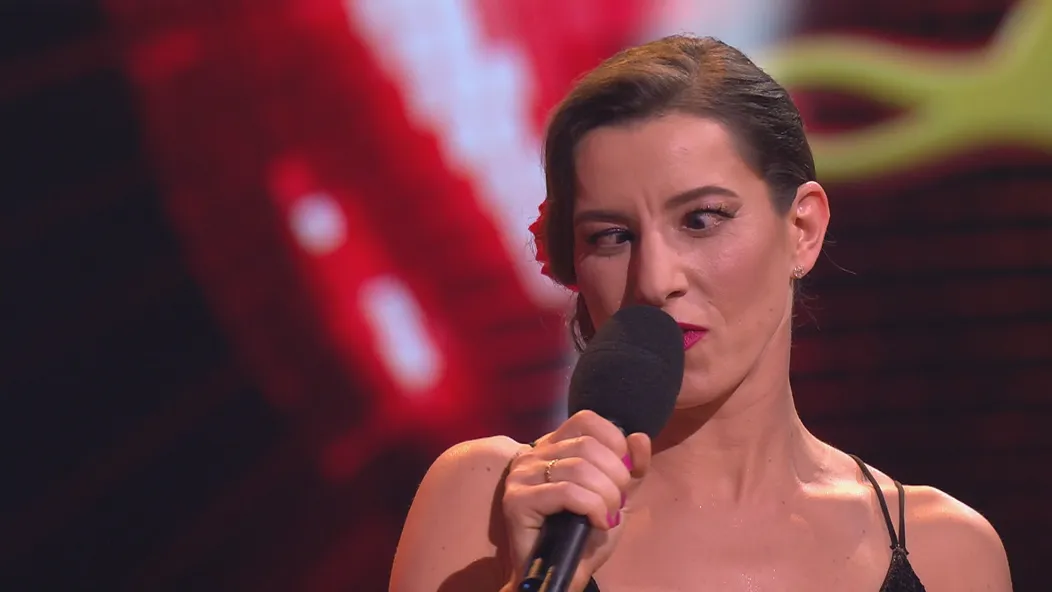 Henrieta a Marek sa lúčia s Let's Dance