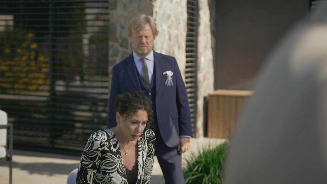 Prvá epizóda druhej série Mamy na prenájom