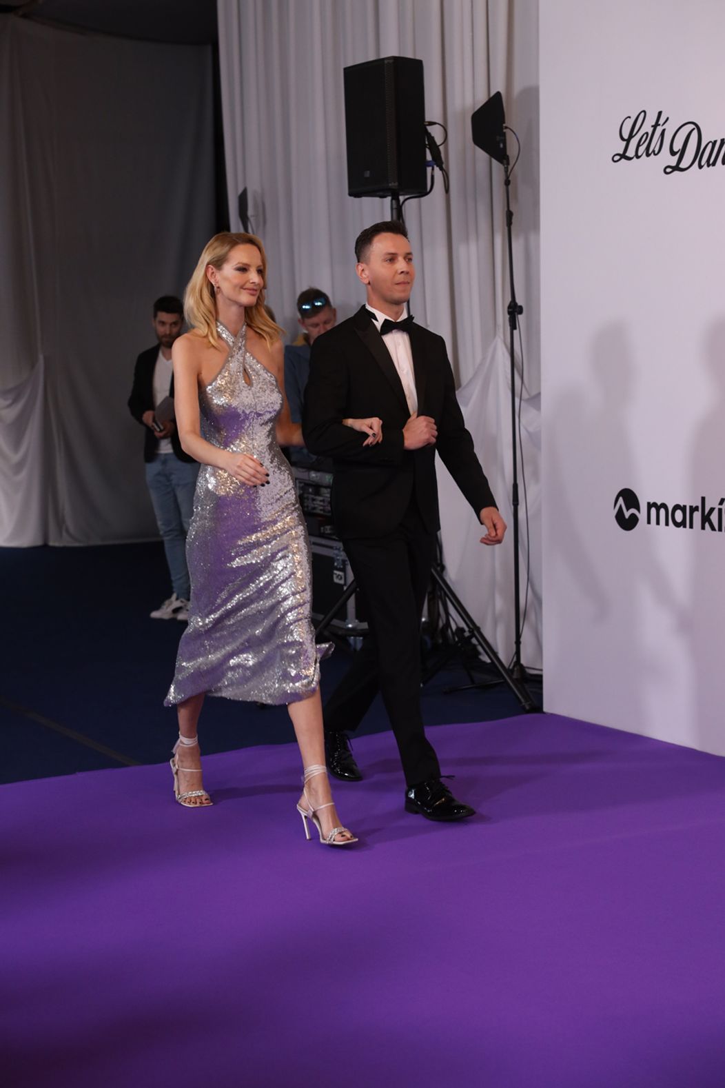 Tlačová konferencia k deviatej sérii Let´s Dance