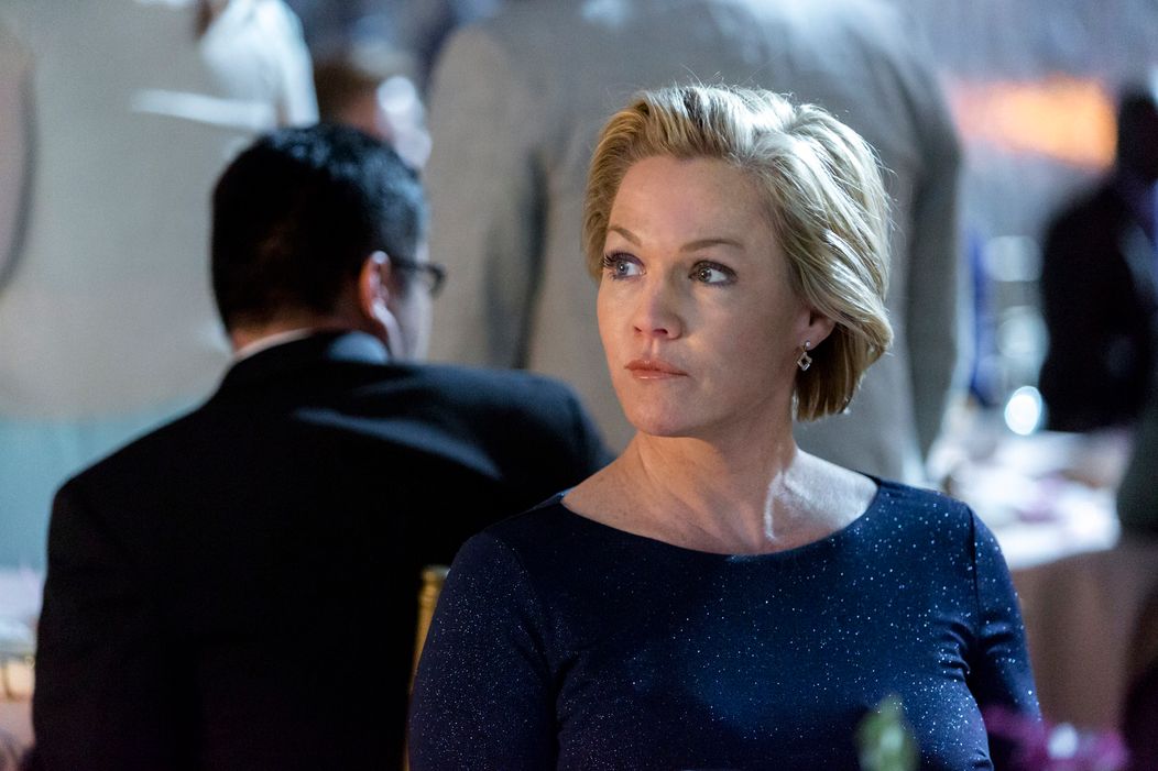Jennie Garth v romantickom filme Tanec pre nás dvoch