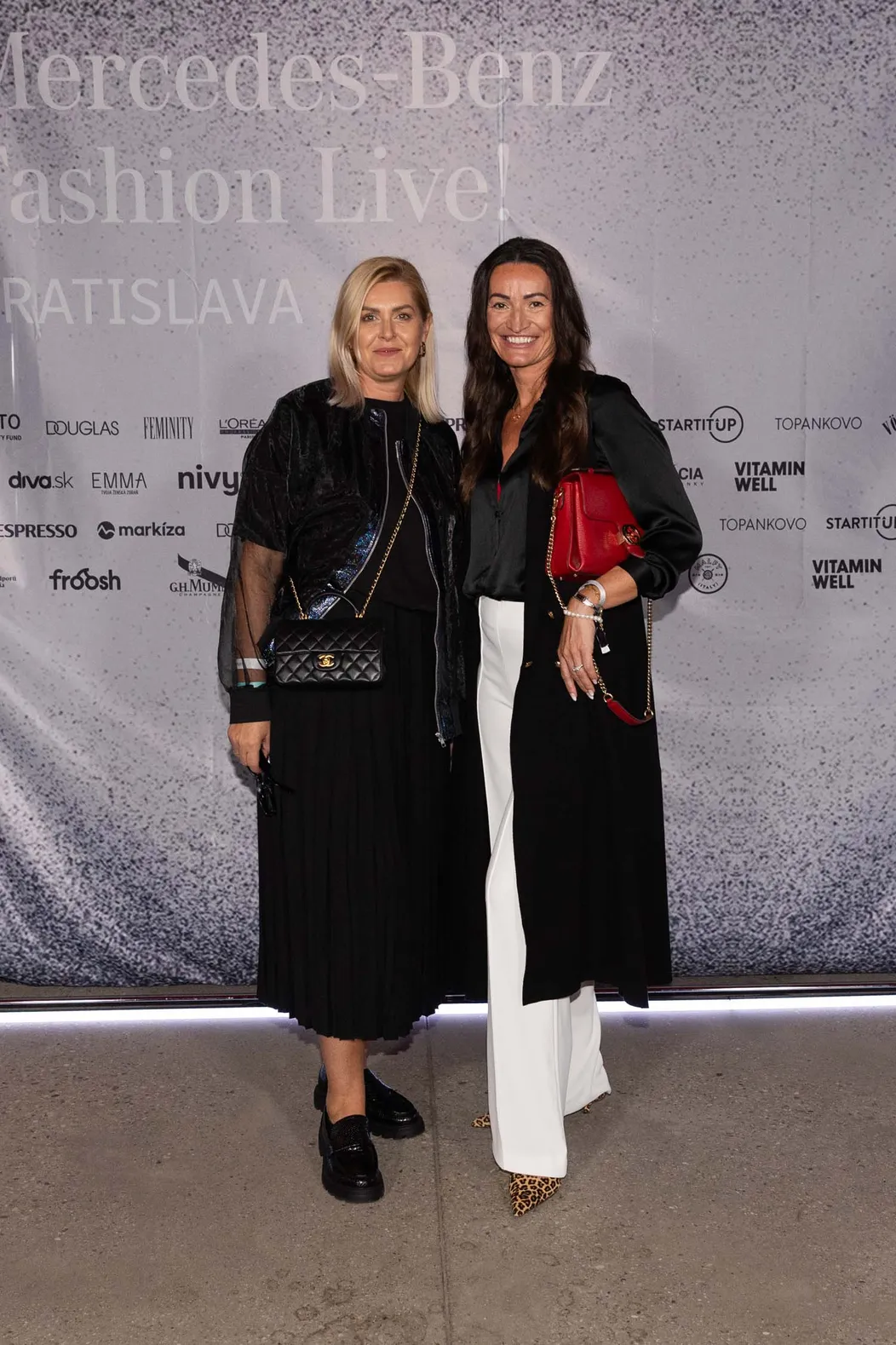 Fashion LIVE! 2023