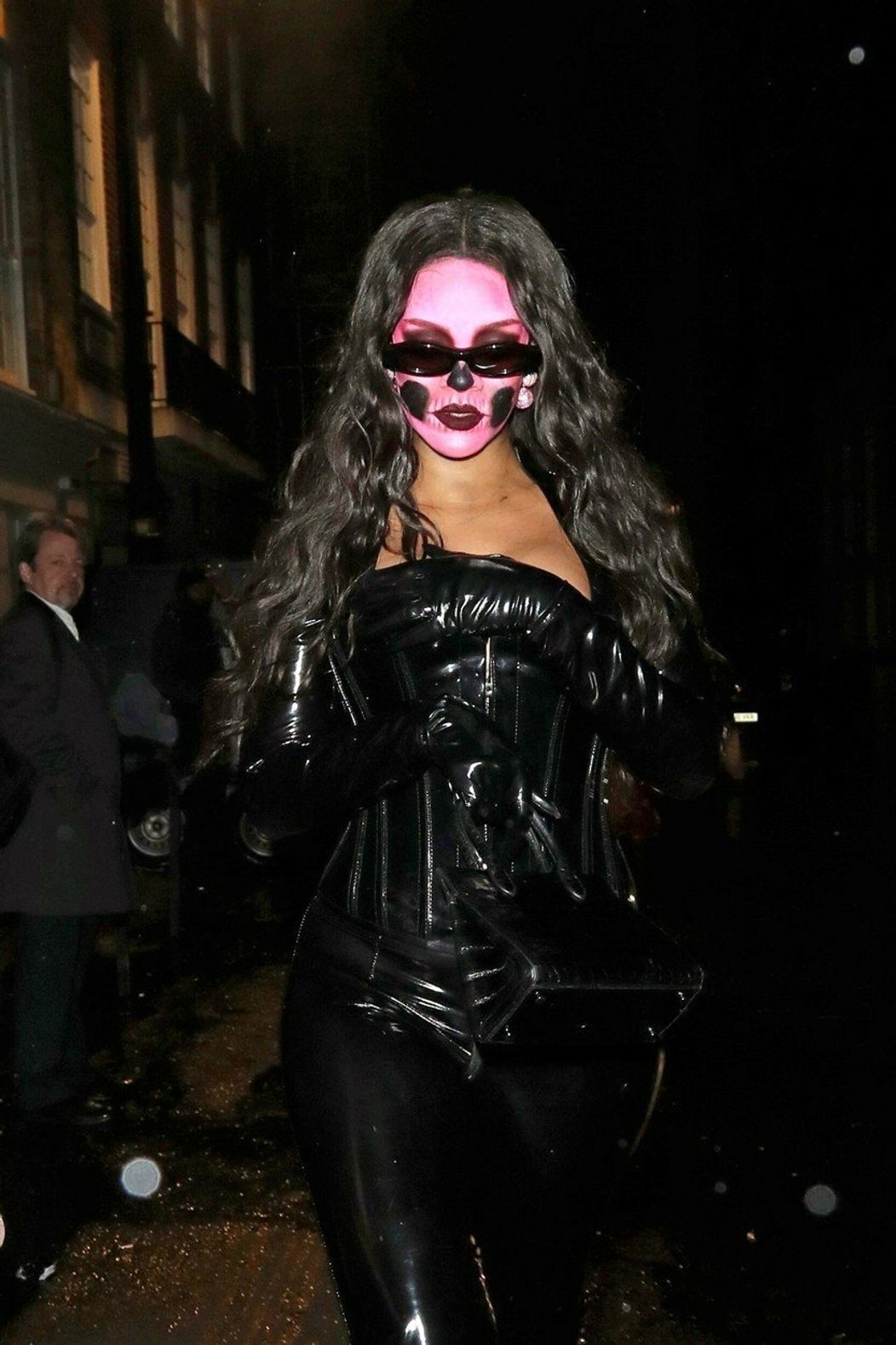 Rihanna je poriadna kosť!
