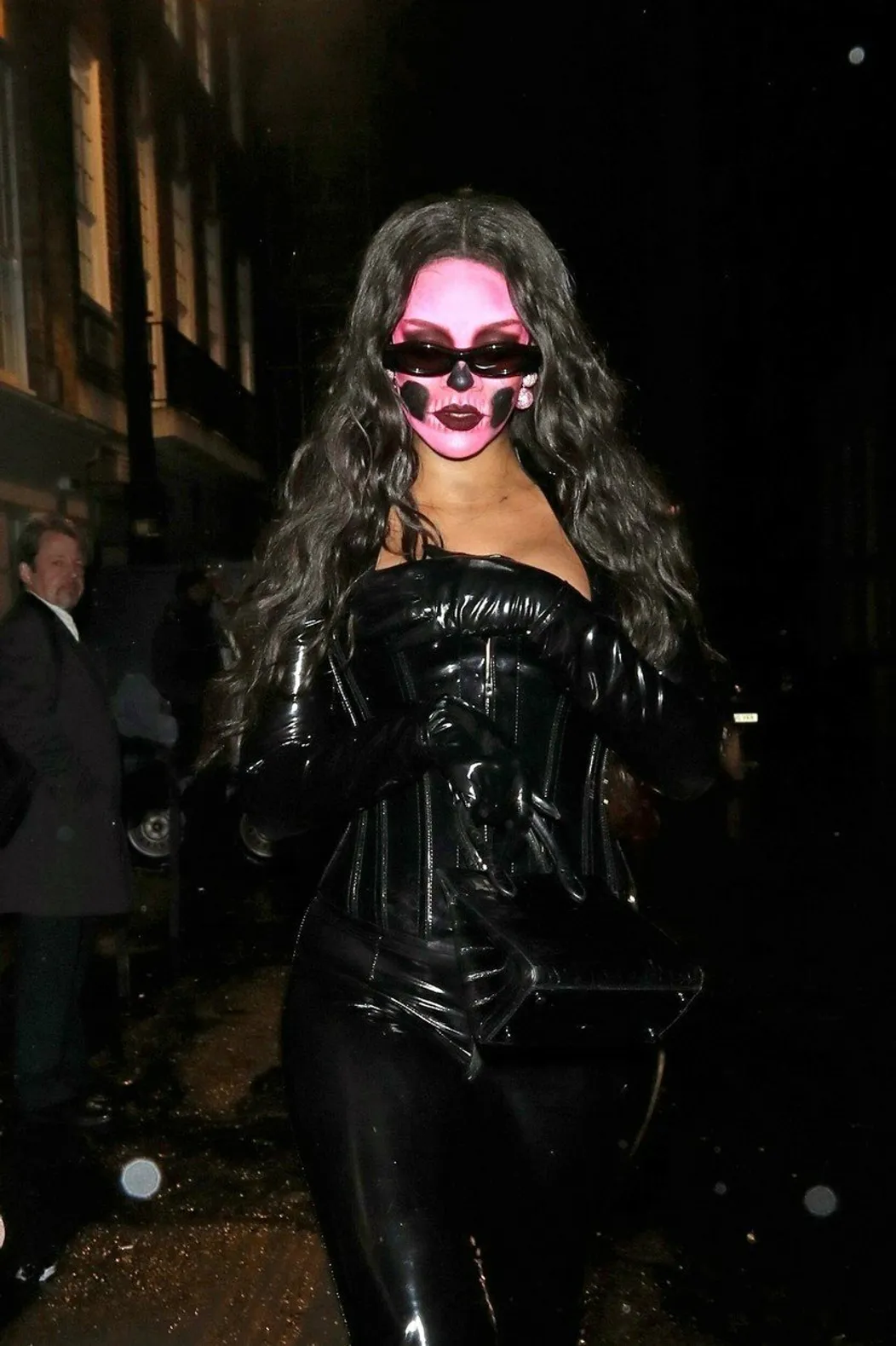 Rihanna je poriadna kosť!