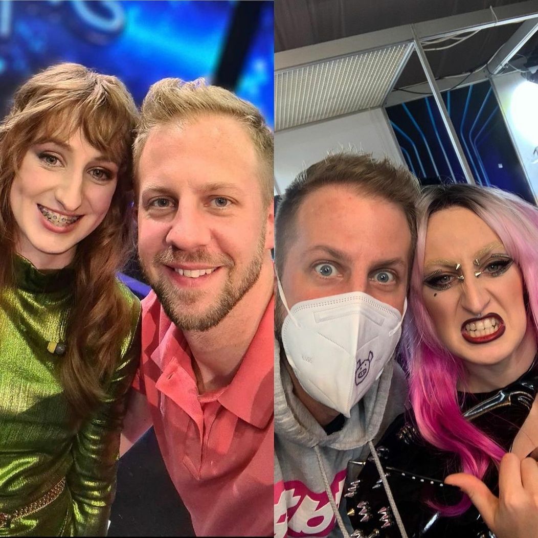 V zákulisí šou Tvoja tvár znie povedome