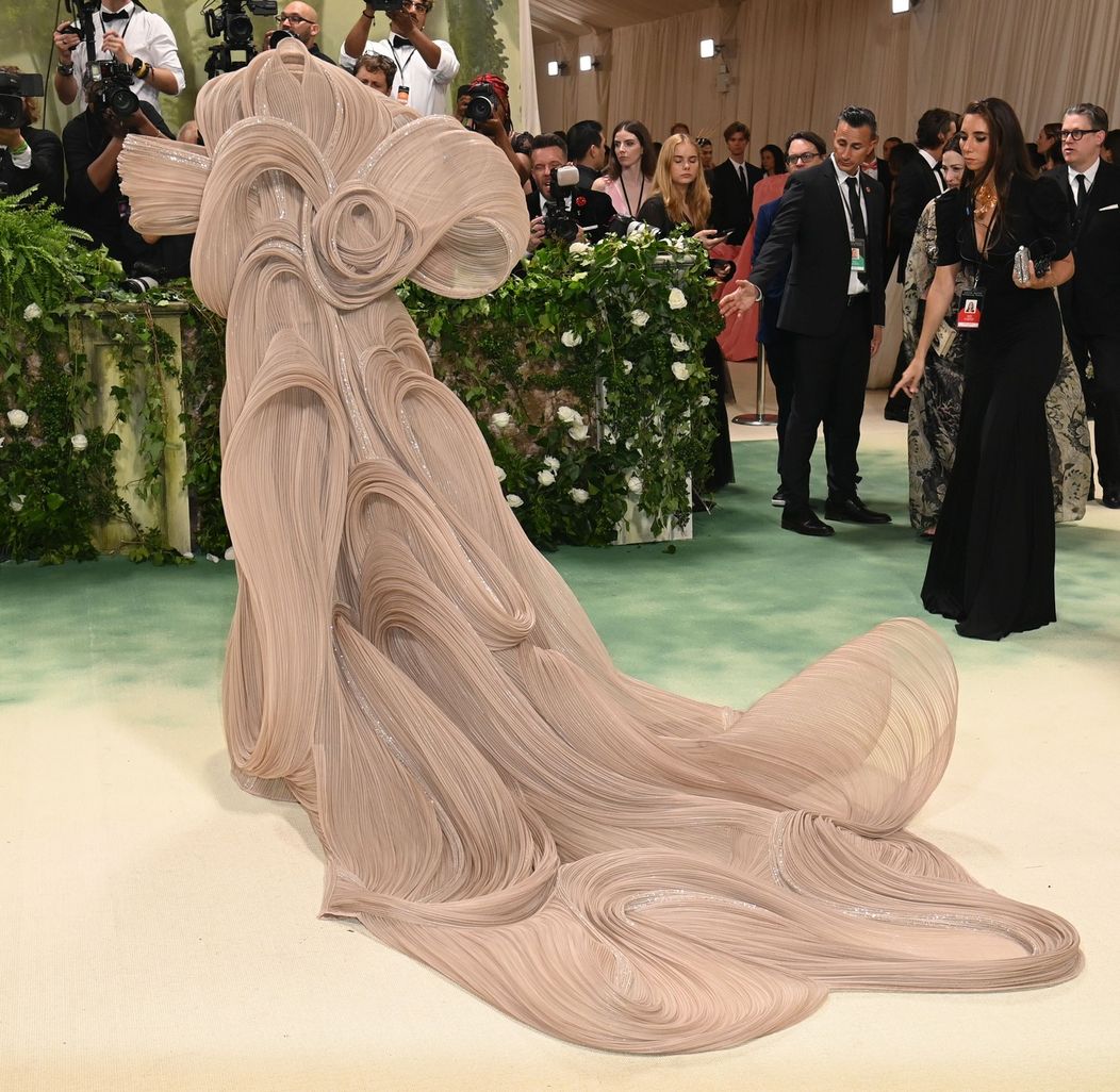 met gala