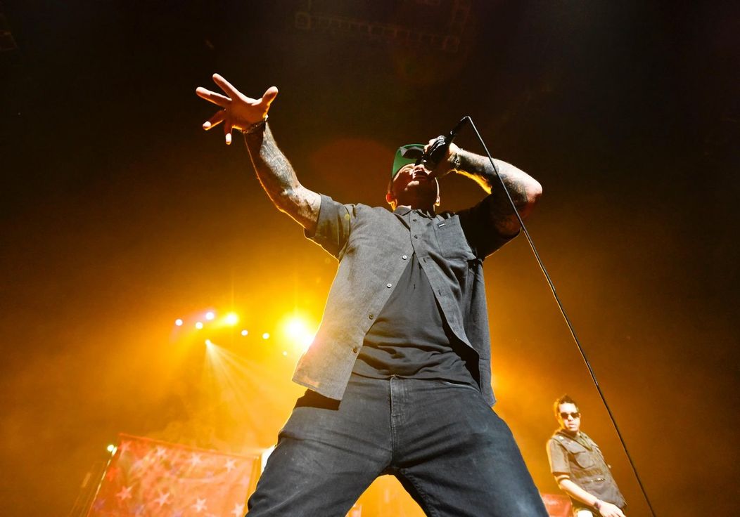 Vo veku 49 rokov zomrel Shifty Shellshock z Crazy Town