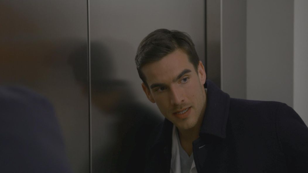 Pôrod vo výťahu: Martin musel improvizovať