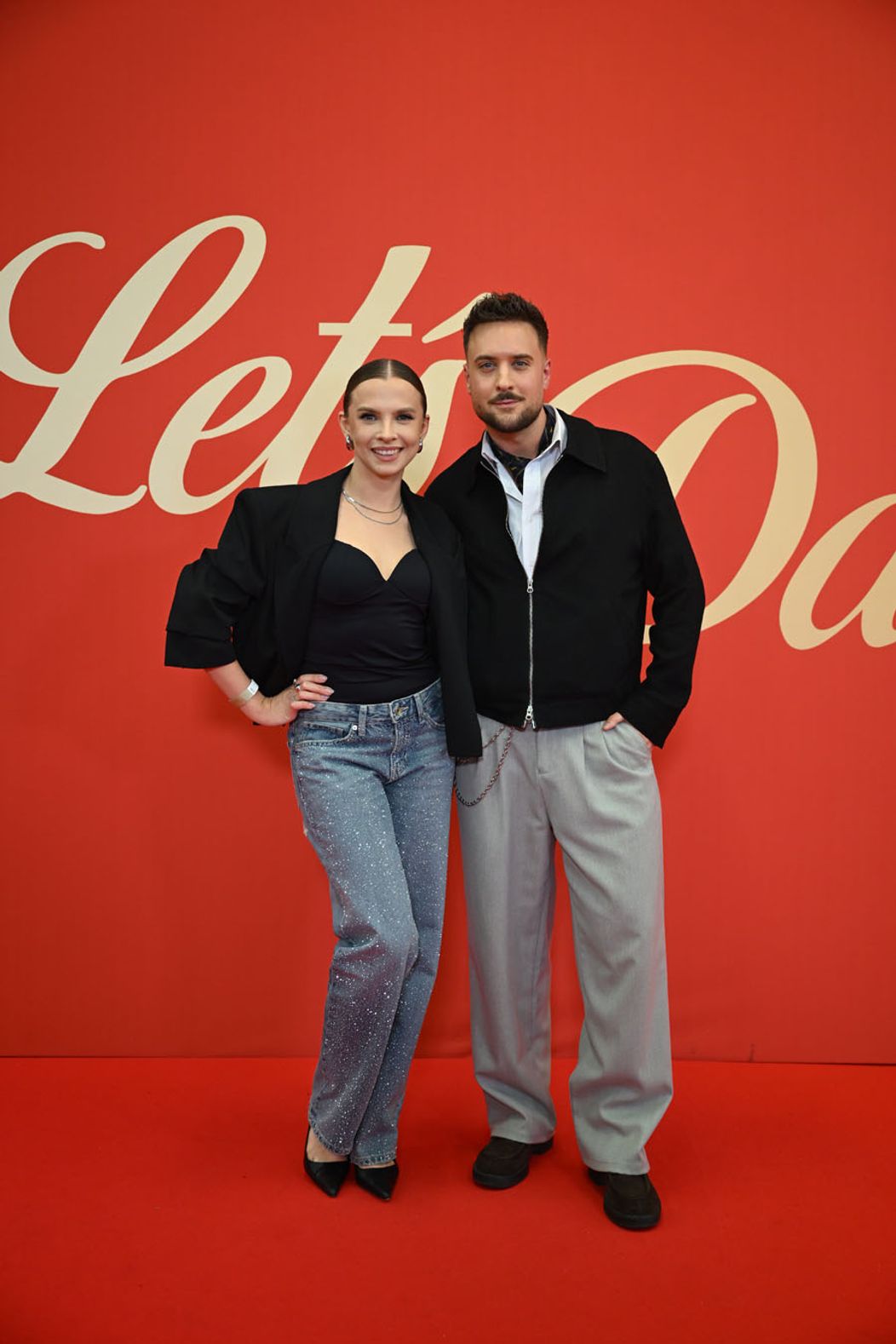Móda z ôsmeho kola Let's Dance: Prišla svetová hviezda