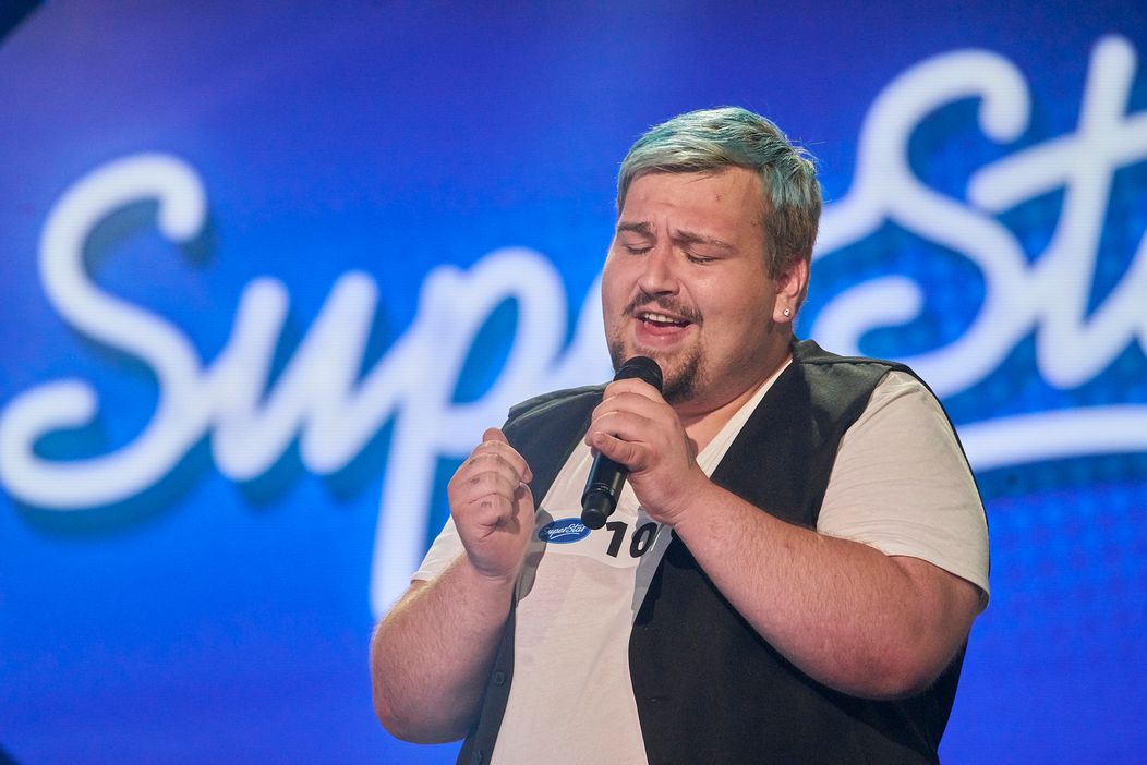 Pavel Vela
