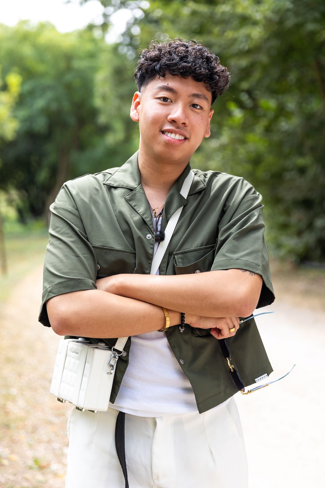 Minh Nguyen Anh