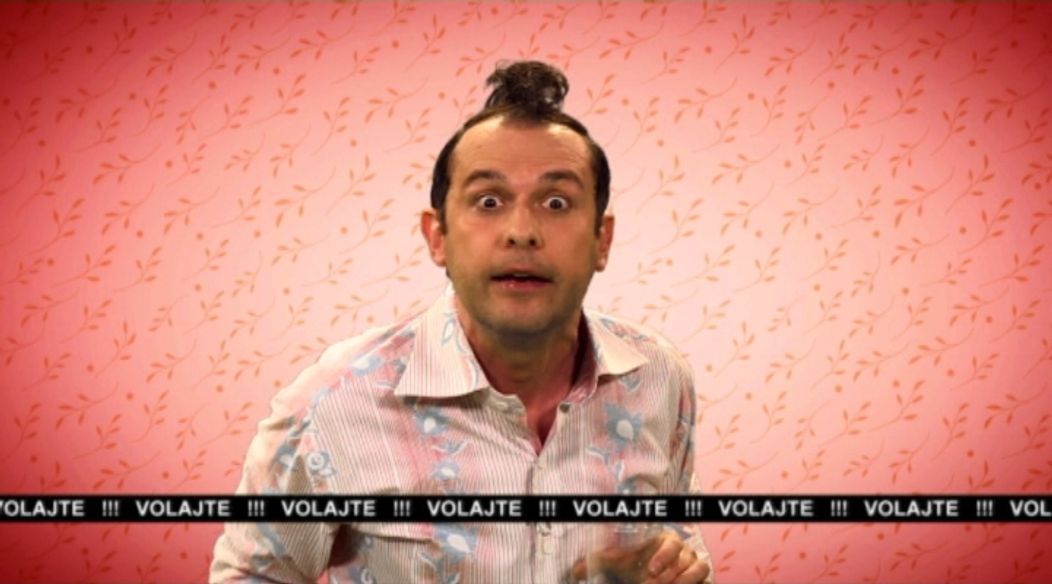 Kredenc- Bukino (Juraj Kemka)