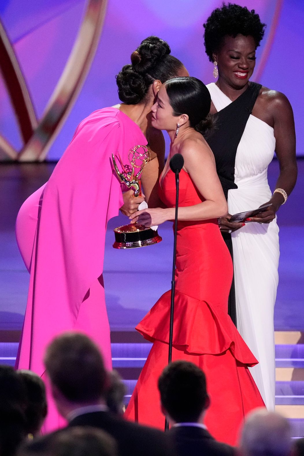 ceny EMMY