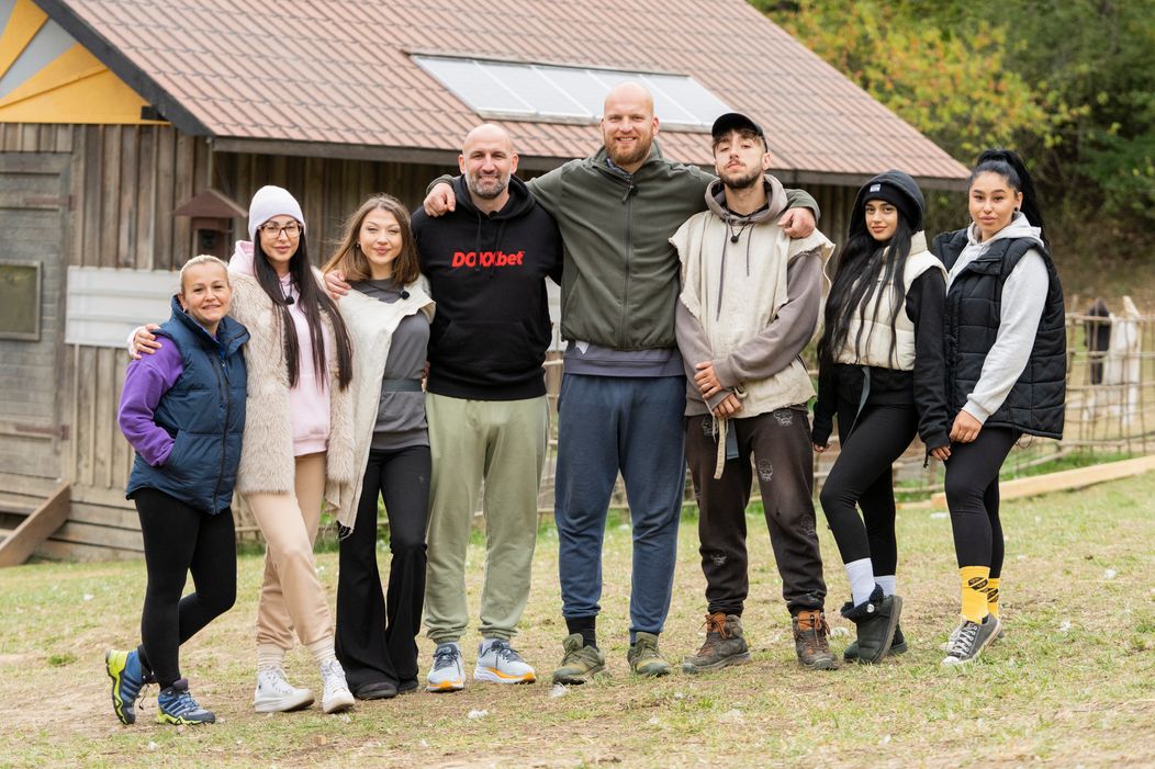 Najkrajšieho šarkana mala Ema, do duelu ide Lucia s Denisom