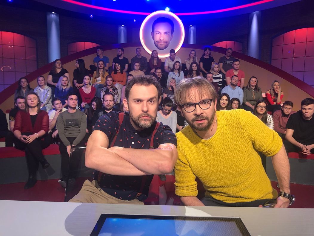 Juraj Kemka a Ján Ďurovčík