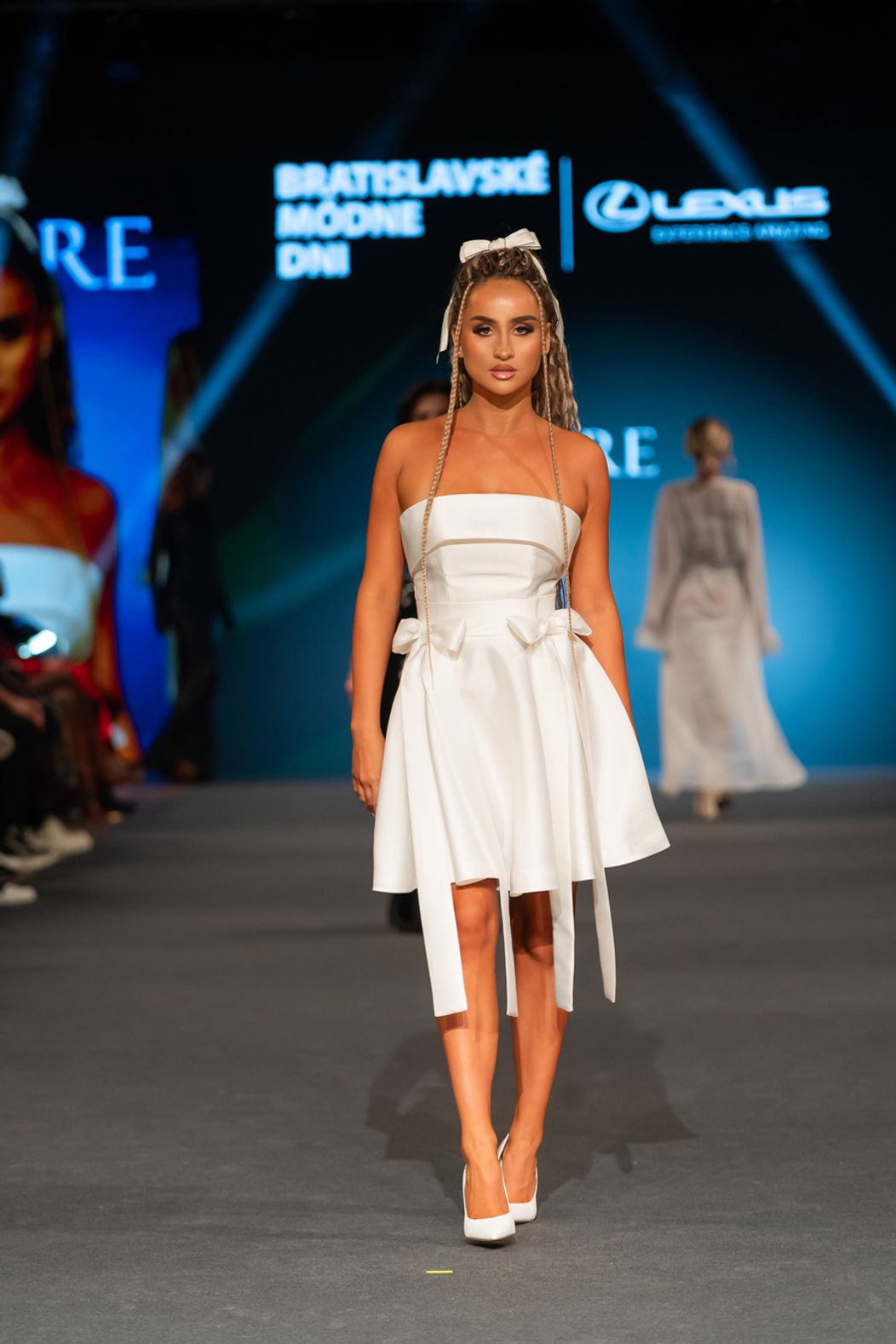 Bratislavské jesenné módne dni 2024