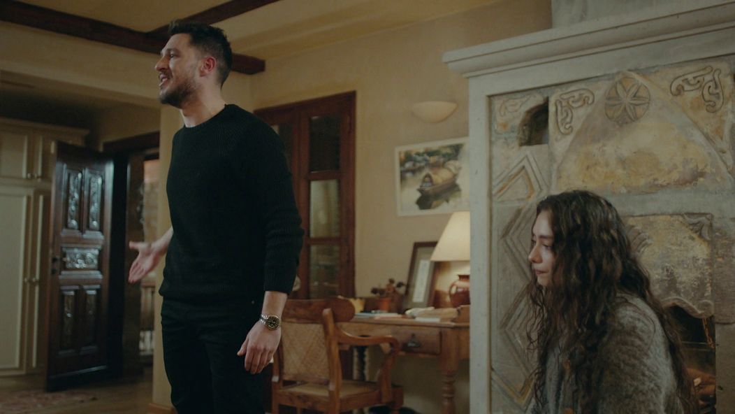 Veľvyslancova dcéra