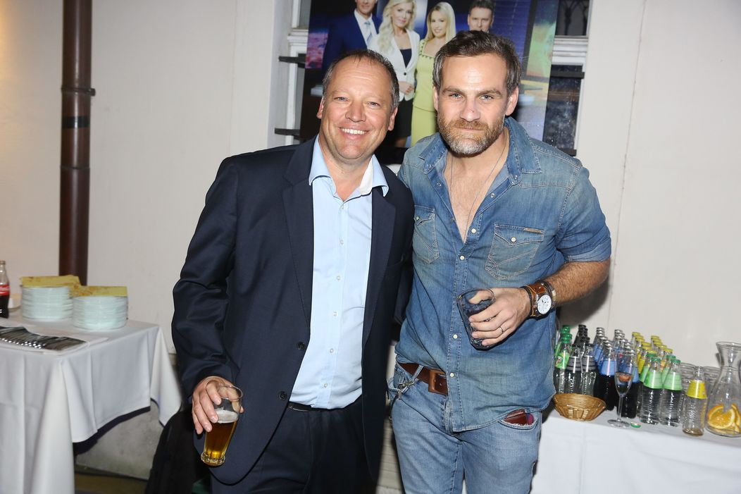 Markizácka Media party