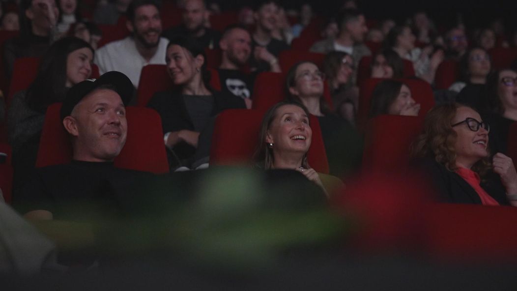 Reakcie na premietanie šou Ruža pre nevestu