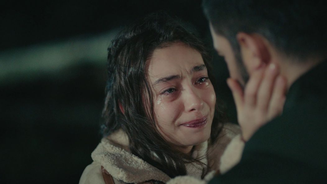 Veľvyslancova dcéra