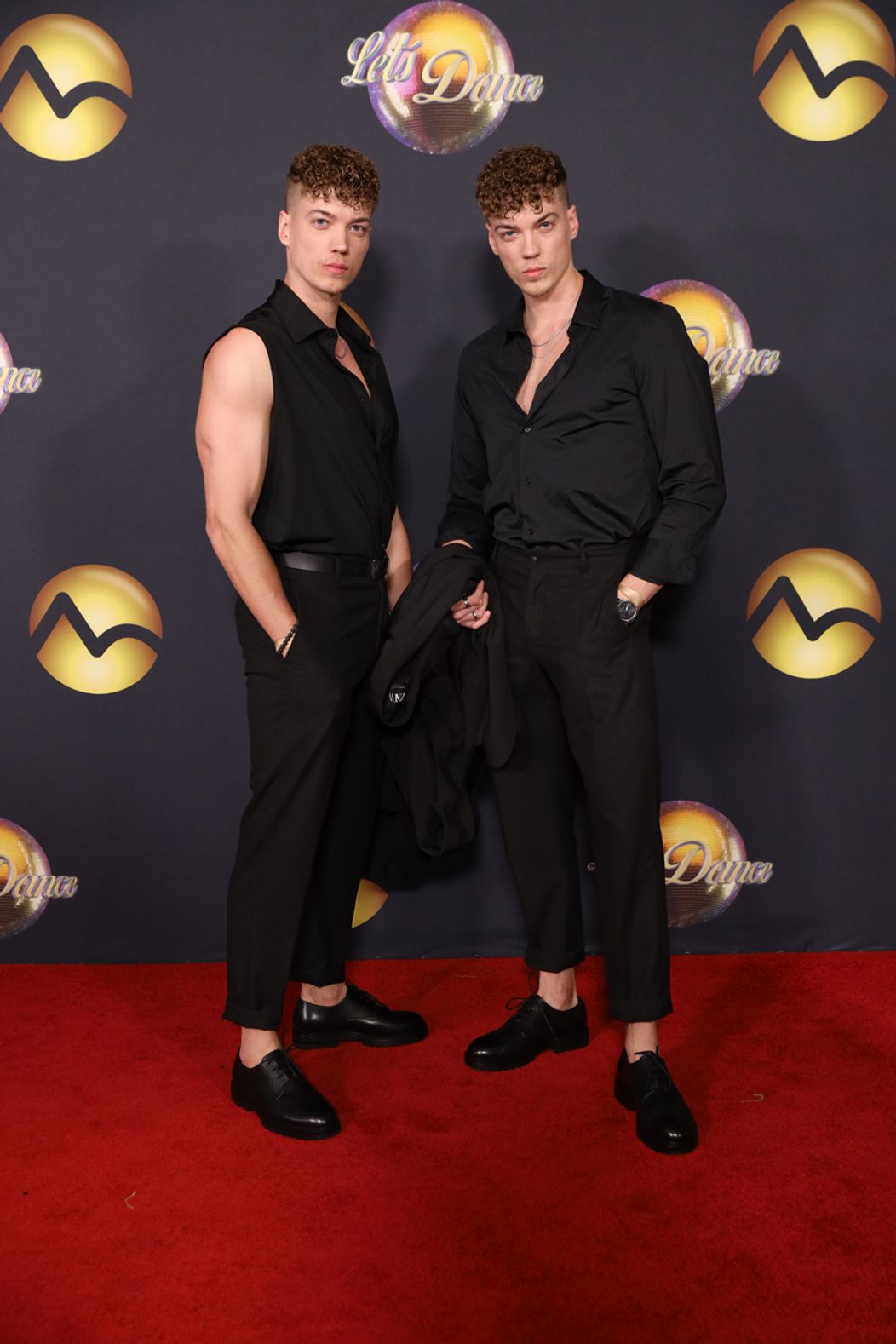 Móda z finále Let's Dance
