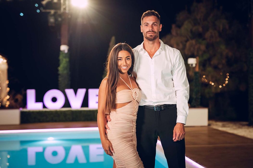Love Island 2023: Poznáme tri finálové páry
