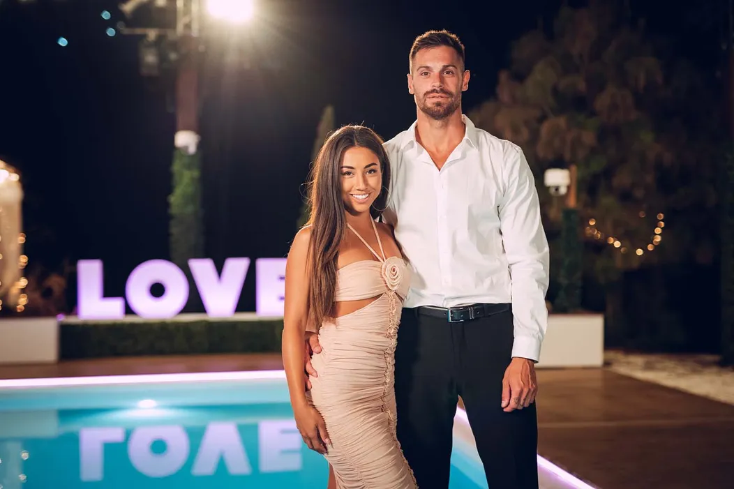 Love Island 2023: Poznáme tri finálové páry